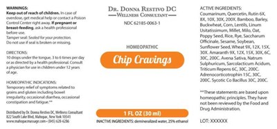 Chip Cravings (Dsrtrsch0164 Chip Cravings 4 2 21)